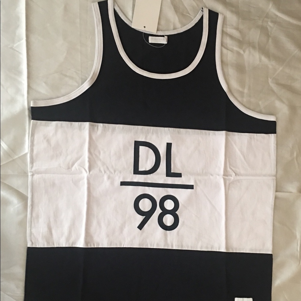 Tank top
